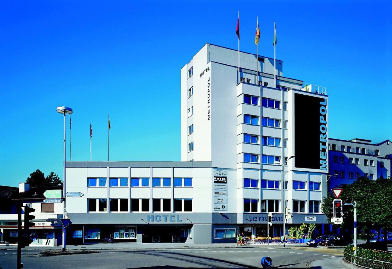 Metropol *