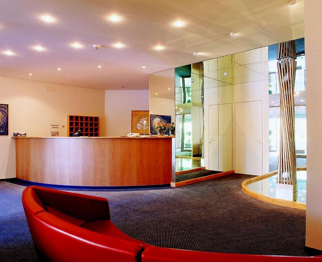 Metropol Hotel Widnau